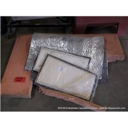 FOAM PADDING