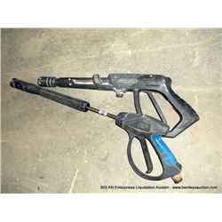 KARCHER POWER WASH GUNS