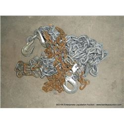 CHAINS