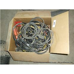 BOX: EXTENSION CORDS