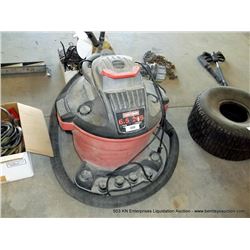 CRAFTSMAN 6.5HP VACUUM CLEANER & BLOWER