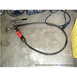 ZEE LINE BARREL PUMP