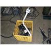 Image 1 : POLY TOTE: HITCHES & PARTS