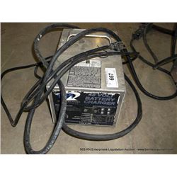 DPI 48 VOLT BATTERY CHARGER
