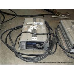 YAMAHA 48 VOLT BATTERY CHARGER
