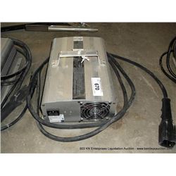 YAMAHA 48 VOLT BATTERY CHARGER