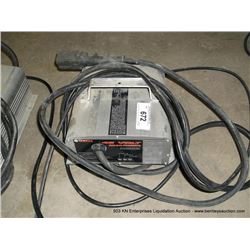 YAMAHA 48 VOLT BATTERY CHARGER
