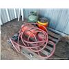 Image 1 : PALLET: GAS CANS