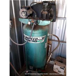 SPEEDAIRE AIR COMPRESSOR