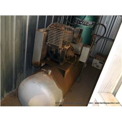 INDUSTRIAL AIR MACHINE 5HP AIR COMPRESSOR