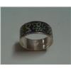 Image 1 : 5.220g Designer Thumb Ring in 92.5 Silver