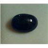 Image 1 : Natural African Tanzanite 28.05 Ct Oval Shape Cabochon Stone