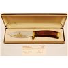 Image 1 : Chuck Buck Limited Edition Buck Knife