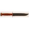 Image 1 : Case XX USMC Bowie Knife