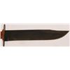 Image 3 : Case XX USMC Bowie Knife