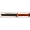 Image 4 : Case XX USMC Bowie Knife