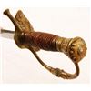 Image 9 : GAR Civil War Fraternal Sword