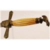 Image 2 : Bone Ivory Handled Sword