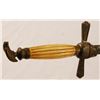 Image 6 : Bone Ivory Handled Sword