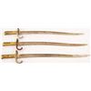 Image 1 : 3 Bayonets