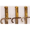 Image 2 : 3 Bayonets