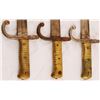 Image 5 : 3 Bayonets