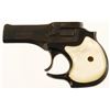 Image 2 : High Standard .22 Derringer