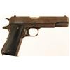 Image 1 : Argentenian Colt 1911 Copy