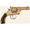 Image 1 : Harrington and Richardson Break Top Revolver