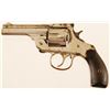 Image 2 : Harrington and Richardson Break Top Revolver
