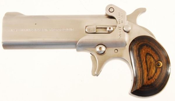 American Derringer 45 70 44 Magnum American Derringer 45 70 44 Magnum