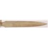 Image 3 : Texas Toothpick Fighting Knife