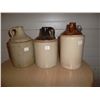 Image 1 : Stoneware Jugs