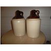 Image 1 : Stoneware Jugs