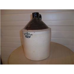 Crown Jug