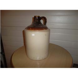 Stoneware Jugs
