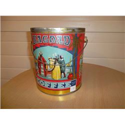 Bagdad Tin
