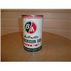 Image 1 : B/A Oil Tin