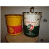 Image 1 : Shell & B/A Pails