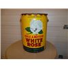 Image 1 : White Rose Pails