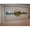Image 1 : Great Plains Sign