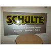 Image 1 : Schultz Dealer Sign