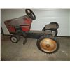 Image 1 : Case IHC Pedal Tractor