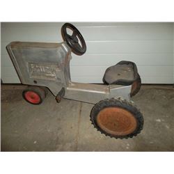 MF Pedal Tractor