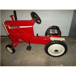 Farmall Pedal Tractor