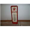 Image 1 : Texaco Thermometer