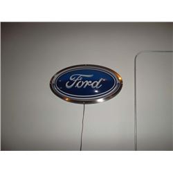 Ford Light Up Sign