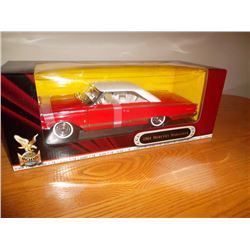 1964 Mercury Marauder