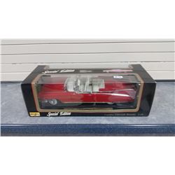 1959 Cadillac Eldorado