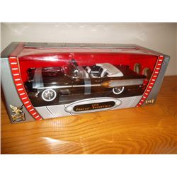 1958 Pontiac Bonneville